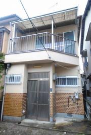 上高野畑ヶ田町貸家