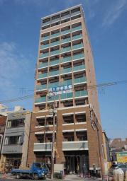 セイワパレス玉造上町台