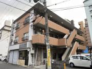 ＪＲ山陽本線西明石駅まで徒歩10分