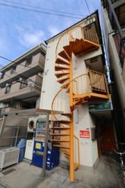 阪急千里線吹田駅まで徒歩11分