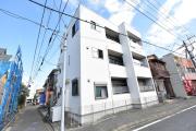 Casa Bianco壱番館
