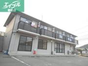 サンライズ吉備津A棟