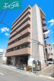 セントフォレスト北長瀬