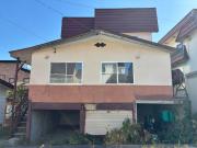 小樽市幸4丁目貸家