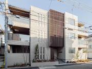 ShaMaison Gardens 御影