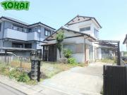 大谷池久保東海一戸建