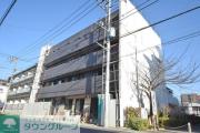 東武野田線船橋駅まで徒歩12分