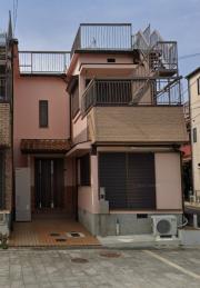 北大阪急行箕面萱野駅まで徒歩8分