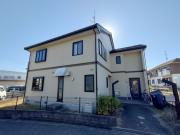 杉澤メゾネット