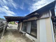 ＪＲ内房線館山駅まで徒歩18分