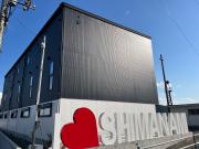 Ms′palazzO SHIMANAMI