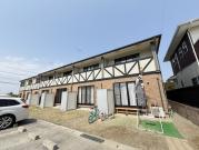 ア-バンハイツ羽生