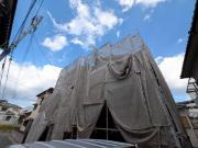 川西市鴬の森戸建