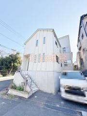 東久留米市学園町1号棟 .