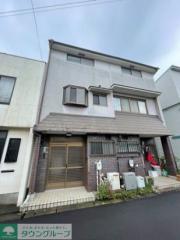 長谷川貸家