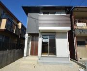 西区児玉2丁目戸建賃貸