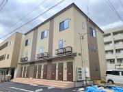 ＪＲ東北本線郡山駅まで徒歩9分