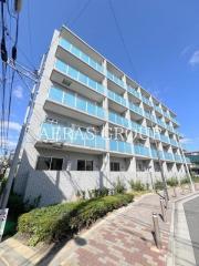 京成押上線京成曳舟駅まで徒歩7分
