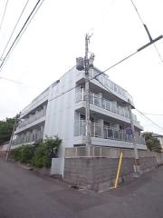 ＪＲ東海道本線六甲道駅まで徒歩7分