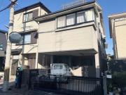 近鉄南大阪線尺土駅まで徒歩8分