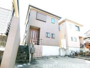 ガイア小倉台 2号館