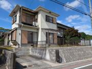 室山町一戸建て