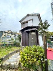 交野市私市戸建て