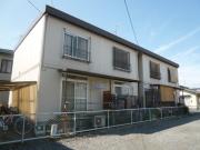 グリーンハイツ塩津 メゾネット