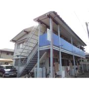 市村マンション