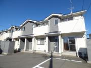 マーキュリーA棟