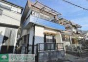 西武池袋・豊島線入間市駅まで徒歩37分