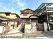 はびきの4丁目戸建て