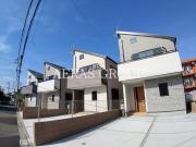 深大寺戸建て 3棟