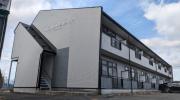 ハイツウィステリア2号棟