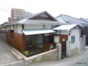 伊孑志2丁目平屋貸家