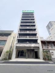 ルフォンプログレ南森町