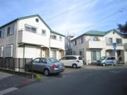 サンパティーク逗子 B棟