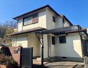 京王線北野駅まで徒歩14分