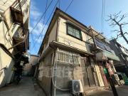 松原通2丁目文化