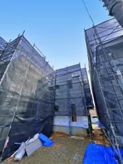 フジパレス戸建賃貸百舌鳥梅北町五丁