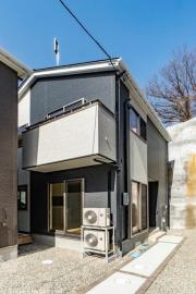 カーサフェリーチェ錦町II