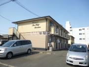 ＪＲ山陽本線福山駅までバス約13分 徒歩2分