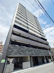 阪急京都線淡路駅まで徒歩10分