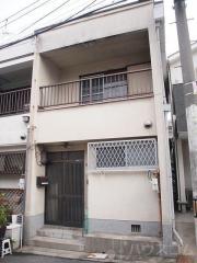 南海本線住ノ江駅まで徒歩7分