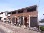 プラッサムコート羽衣 H