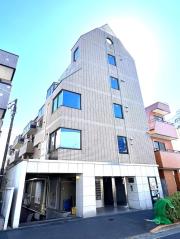カーサグラン上野毛