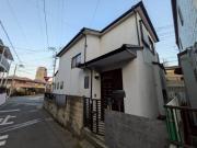 京成本線志津駅まで徒歩10分