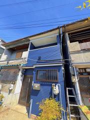 南海本線春木駅まで徒歩2分