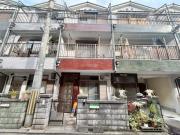 八尾ビンテージハウス