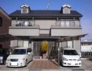 メゾネット東福山